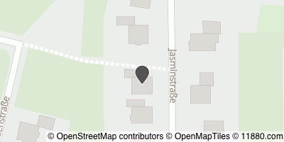 Auf Stadtplan Löhne anzeigen