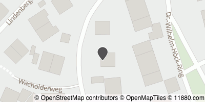 Auf Stadtplan Salzgitter anzeigen