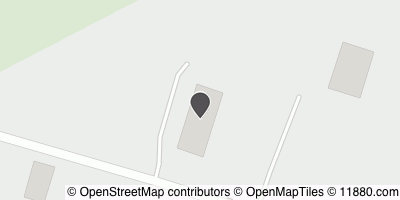 Auf Stadtplan Am Mellensee anzeigen