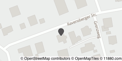 Auf Stadtplan Löhne anzeigen