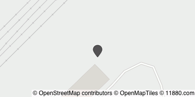 Auf Stadtplan Brück, Mark anzeigen