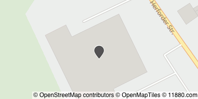 Auf Stadtplan Bünde anzeigen