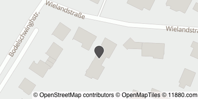 Auf Stadtplan Lengerich, Westfalen anzeigen