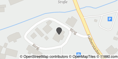 Auf Stadtplan Harbke anzeigen