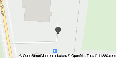 Auf Stadtplan Gronau, Westfalen anzeigen