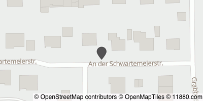 Auf Stadtplan Bünde anzeigen