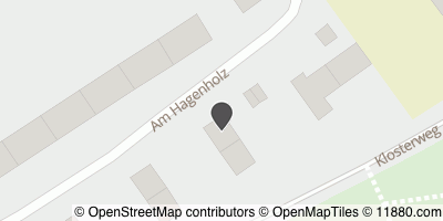 Auf Stadtplan Salzgitter anzeigen