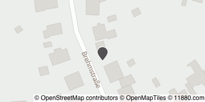 Auf Stadtplan Löhne anzeigen