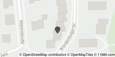 Auf Stadtplan Bad Oeynhausen anzeigen