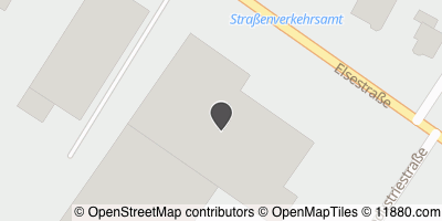 Auf Stadtplan Kirchlengern anzeigen