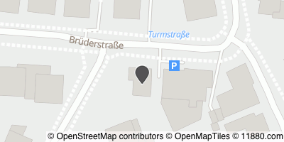 Auf Stadtplan Bad Oeynhausen anzeigen