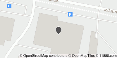 Auf Stadtplan Melle, Wiehengebirge anzeigen