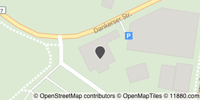 Auf Stadtplan Rinteln anzeigen
