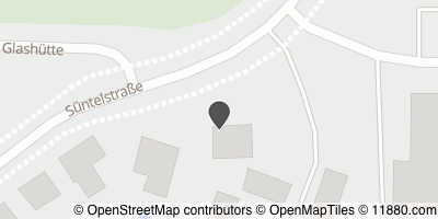 Auf Stadtplan Bad Münder am Deister anzeigen