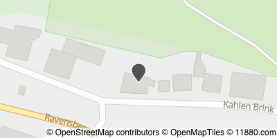 Auf Stadtplan Porta Westfalica anzeigen