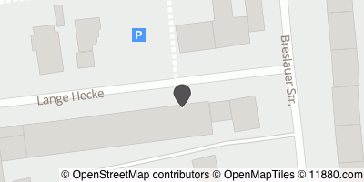 Auf Stadtplan Salzgitter anzeigen