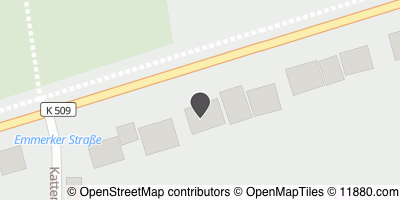 Auf Stadtplan Giesen bei Hildesheim anzeigen