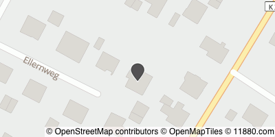 Auf Stadtplan Lengerich, Westfalen anzeigen