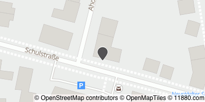 Auf Stadtplan Bad Oeynhausen anzeigen