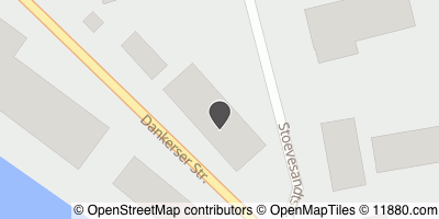 Auf Stadtplan Rinteln anzeigen