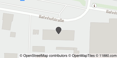 Auf Stadtplan Kirchlengern anzeigen