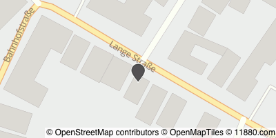 Auf Stadtplan Bad Münder am Deister anzeigen