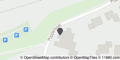 Auf Stadtplan Löhne anzeigen