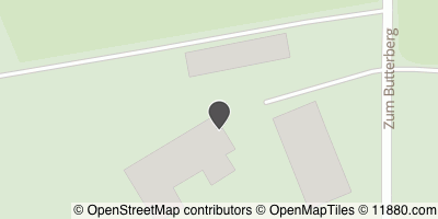 Auf Stadtplan Hagen am Teutoburger Wald anzeigen