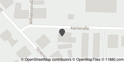 Auf Stadtplan Rinteln anzeigen