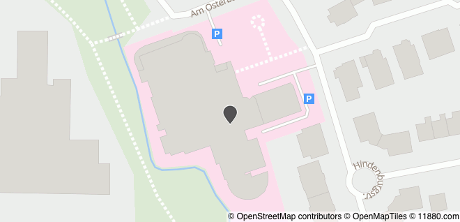 Klinik Am Osterbach Am Osterbach Bad Oeynhausen Klinik Am Osterbach Klinik Am Osterbach Werner Wicker Bad Oeynhausen