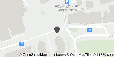 Auf Stadtplan Löhne anzeigen