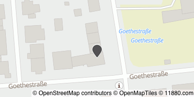 Auf Stadtplan Löhne anzeigen