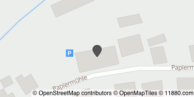 Auf Stadtplan Georgsmarienhütte anzeigen