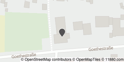 Auf Stadtplan Löhne anzeigen