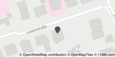 Auf Stadtplan Bad Oeynhausen anzeigen