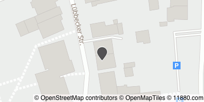 Auf Stadtplan Löhne anzeigen