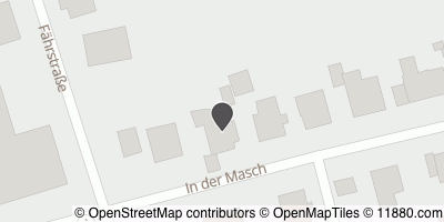 Auf Stadtplan Löhne anzeigen