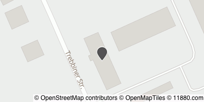 Auf Stadtplan Trebbin anzeigen