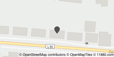 Auf Stadtplan Melle, Wiehengebirge anzeigen