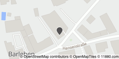 Auf Stadtplan Barleben anzeigen
