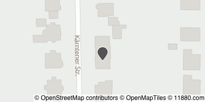 Auf Stadtplan Bad Oeynhausen anzeigen