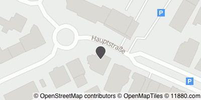 Auf Stadtplan Bünde anzeigen