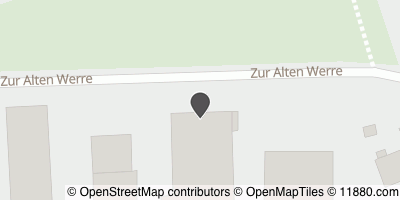 Auf Stadtplan Löhne anzeigen