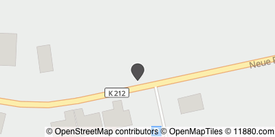 Auf Stadtplan Springe am Deister anzeigen