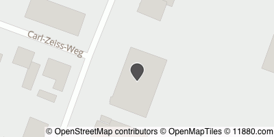 Auf Stadtplan Gronau, Westfalen anzeigen