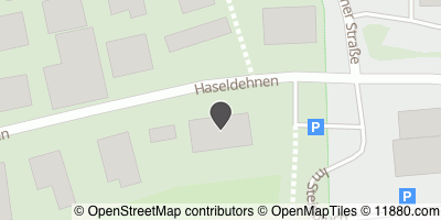 Auf Stadtplan Georgsmarienhütte anzeigen