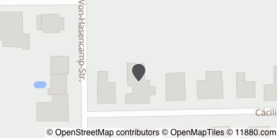 Auf Stadtplan Harsum anzeigen