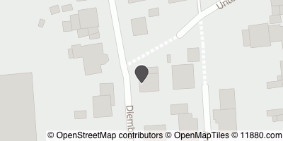 Auf Stadtplan Löhne anzeigen