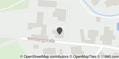 Auf Stadtplan Ziltendorf anzeigen