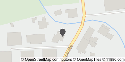 Auf Stadtplan Löhne anzeigen